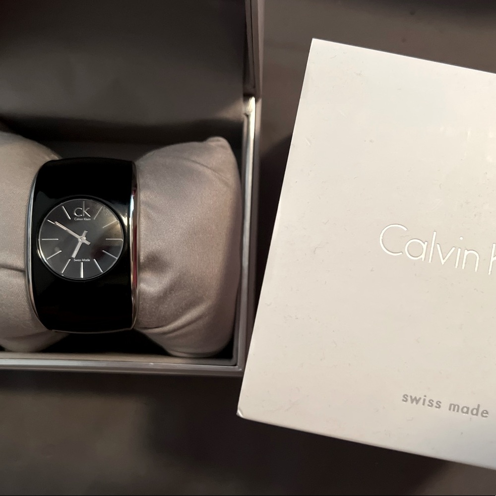 Women’s Calvin Klein Watch